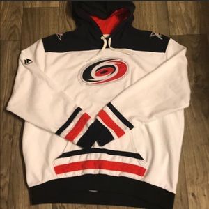 Carolina Hurricanes hoodie / hoody Best offer